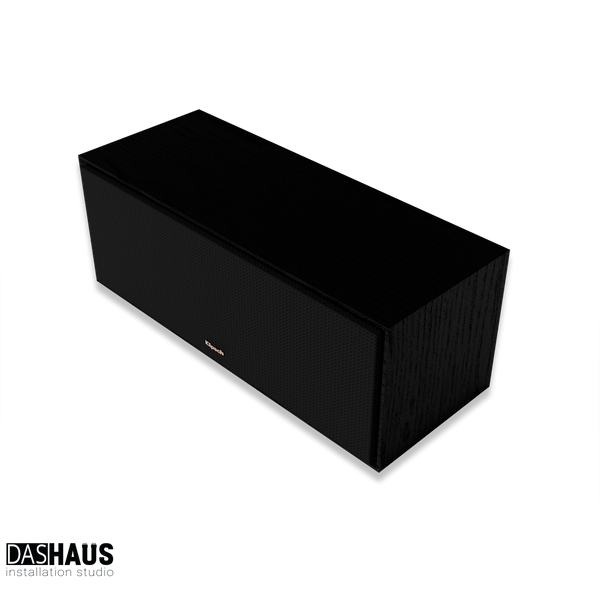 Klipsch Reference R-50C Black 1069857 фото