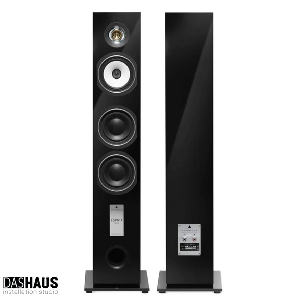 Triangle GAIA EZ Black HG 43505707 фото