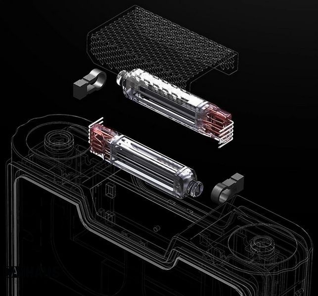 Shanling M8T Black 90403765 фото