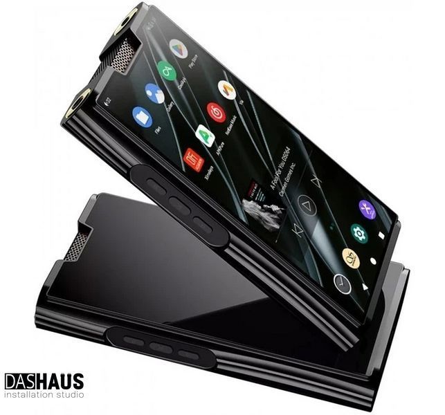 Shanling M8T Black 90403765 фото