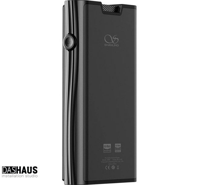 Shanling M8T Black 90403765 фото