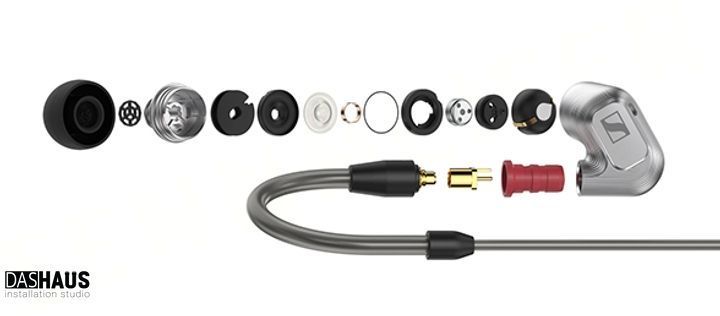 Sennheiser IE 900 508949 фото