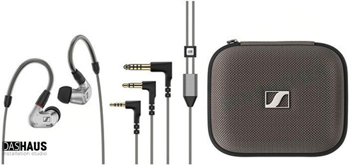 Sennheiser IE 900 508949 фото