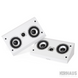 Кутова акустика об'ємного звучання Dynavoice Magic FX-4 White 990FX4EXWHO фото 7