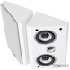 Кутова акустика об'ємного звучання Dynavoice Magic FX-4 White 990FX4EXWHO фото 6