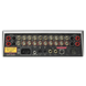 Cyrus 8 DAC Integrated Amplifier BrBlack 42990793 фото 3