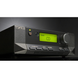 Cyrus 8 DAC Integrated Amplifier BrBlack 42990793 фото 5