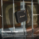 Marshall Willen II Black and Brass (1006714) 1006714 фото 8
