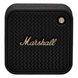 Marshall Willen II Black and Brass (1006714) 1006714 фото 1