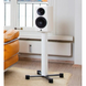 System Audio FS5 Speaker Stand White FS5_stand_White фото 1