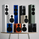 Tone Factory - Speaker L Satin Black 9120129863339 фото 3