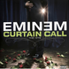 Виниловая пластинка Eminem &ndash; Curtain Call: The Hits (2LP, Compilation, 2005, Europe, 602498878965) 602498878965 фото 1