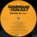 Виниловая пластинка Guardians Of The Galaxy Vol. 1: Awesome Mix Vol. 1 (LP, 2014, Europe, 050087316419) 050087316419 фото 5
