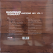 Виниловая пластинка Guardians Of The Galaxy Vol. 1: Awesome Mix Vol. 1 (LP, 2014, Europe, 050087316419) 050087316419 фото 2