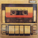 Виниловая пластинка Guardians Of The Galaxy Vol. 1: Awesome Mix Vol. 1 (LP, 2014, Europe, 050087316419) 050087316419 фото 1