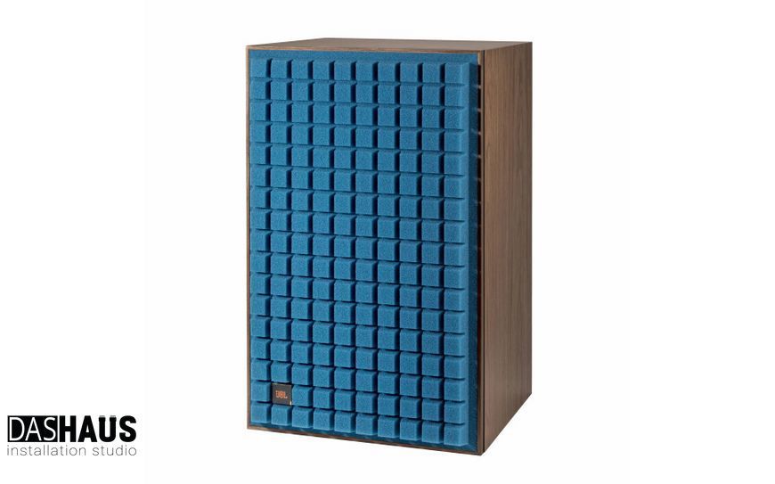 JBL L100 Classic MkII Blue Edition JBLL100MK2BLU фото