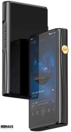 Shanling M9 Plus Black 90403206 фото