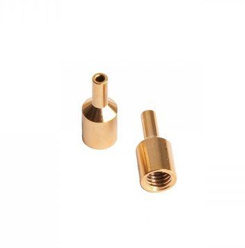 Supra COMBICON CRIMP BODY CB-03EX RH BULK 1010000634 фото