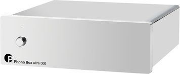 Pro-Ject Phono Box Ultra 500 (Wooden Box) 6281 фото