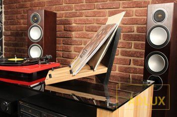 ADLUX VINYL VS-1 Oak Black VINYL_VS_1_B фото