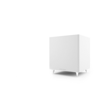 Acoustic Energy AE SUB Matte White AE56-08W фото
