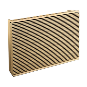 Bang & Olufsen Beosound Level Gold Tone Alu/Light Oak 1200498 фото