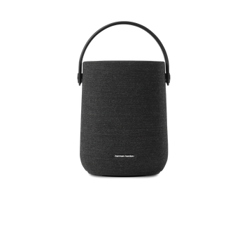 Harman Kardon Citation 200 Black HKCITATION200BLKEU фото
