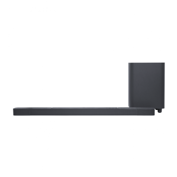 JBL Bar 800 Black JBLBAR800PROBLKEP фото