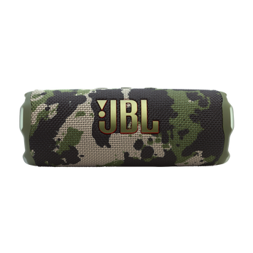 JBL Flip 7 Squad JBLFLIP7SQUAD фото