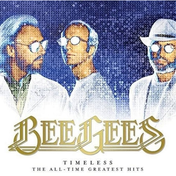 Платівка вінілова Bee Gees &ndash; Timeless - The All-Time Greatest Hits (2LP, Compilation, Vinyl) 602567804574 фото
