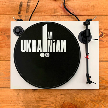 Sitwell Slipmat&rsquo;s (Romb, Ukrainian, Fan, Crystal) SW_SLIPMATS фото