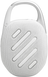 JBL Clip 5 White JBLCLIP5WHT фото 4