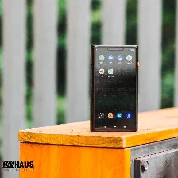 Shanling M9 Plus Black 90403206 фото