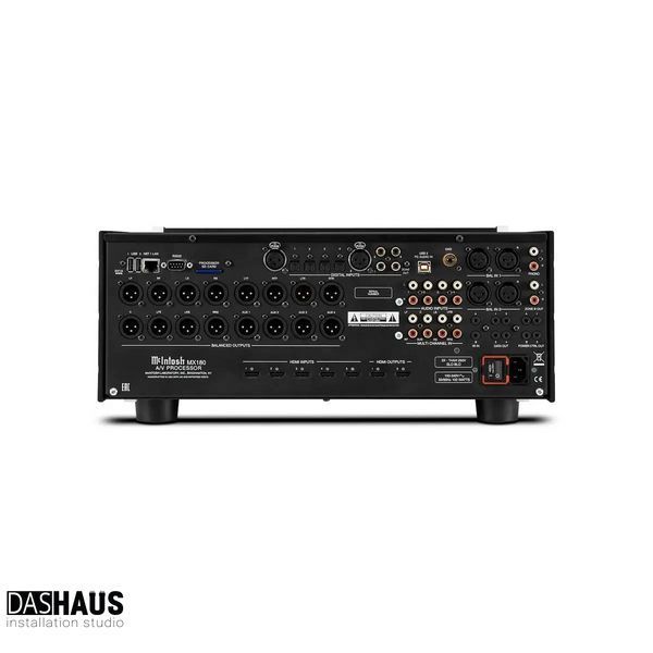 Mcintosh MX180 MX180 фото