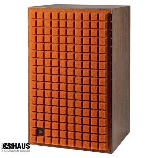 JBL L100 Classic MkII Orange Edition JBLL100MK2ORG фото