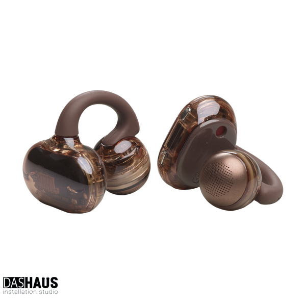 JBL Soundgear Clips Copper JBLSNDGEARCLCOP фото