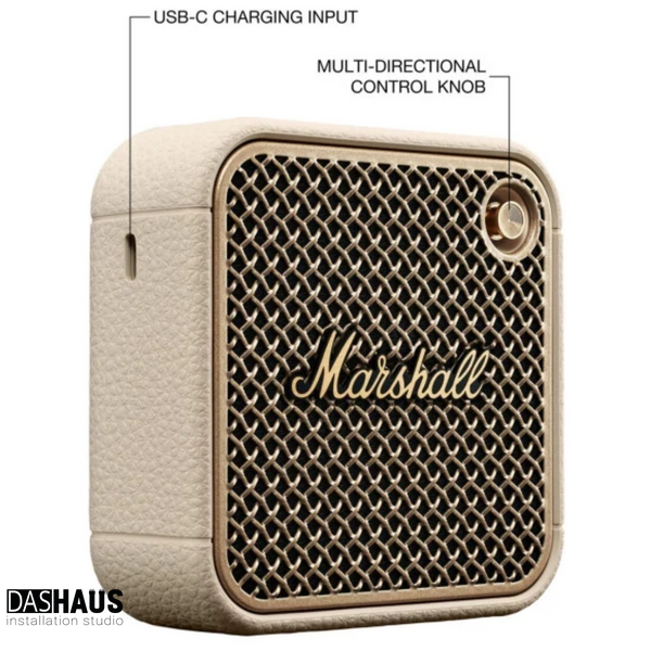 Marshall Willen II Cream (1006717) 1006717 фото