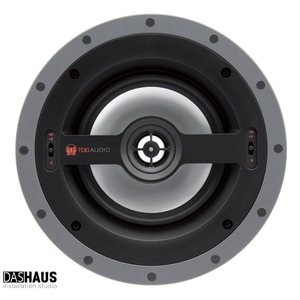 TDG Audio NFC-62 NFC-62 фото