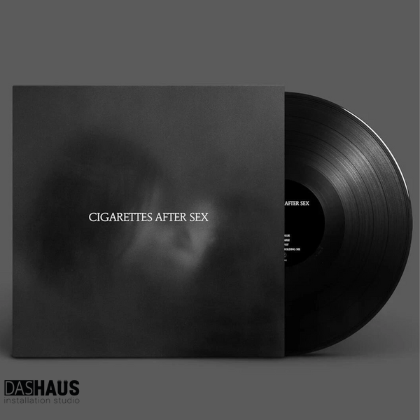 Виниловая пластинка Cigarettes After Sex &ndash; X&rsquo;s (LP, 2024, Germany, Stereo, PTKF3035‑1) PTKF3035-1 фото