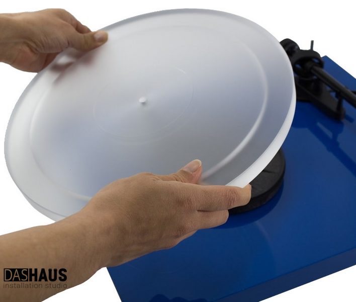 Pro-Ject Acryl IT 1947174210 фото
