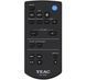Интегральный стереоусилитель TEAC AI-303-S Silver с ЦАП и Bluetooth AI-303-S фото 4