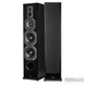 Підлогова акустика Dynavoice Definition DF-8 Black 990DF8B фото 1