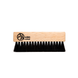Audio Anatomy Oak Wood Brush Natura With Antistatic Goat And Nylon Fiber - Deluxe Dry & Wet Cleaning ACCLP032-2 фото 1