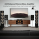Fosi Audio ZA3-48V 18894 фото 5