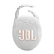 JBL Clip 5 White JBLCLIP5WHT фото 1