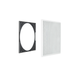 Sonance Visual Performance VP4SQ SQUARE ADAPTER W/ GRILLE 93029 фото 2