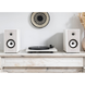 Triangle TURNTABLE Linen Grey 45094914 фото 5