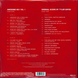Вінілова платівка Guardians Of The Galaxy Vol. 1: Awesome Mix Vol. 1 (Deluxe Edition, 2LP, 2014/2016, Europe, 005008731088) 005008731088 фото 2
