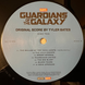Вінілова платівка Guardians Of The Galaxy Vol. 1: Awesome Mix Vol. 1 (Deluxe Edition, 2LP, 2014/2016, Europe, 005008731088) 005008731088 фото 6