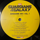 Вінілова платівка Guardians Of The Galaxy Vol. 1: Awesome Mix Vol. 1 (Deluxe Edition, 2LP, 2014/2016, Europe, 005008731088) 005008731088 фото 3